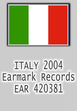 italy ear